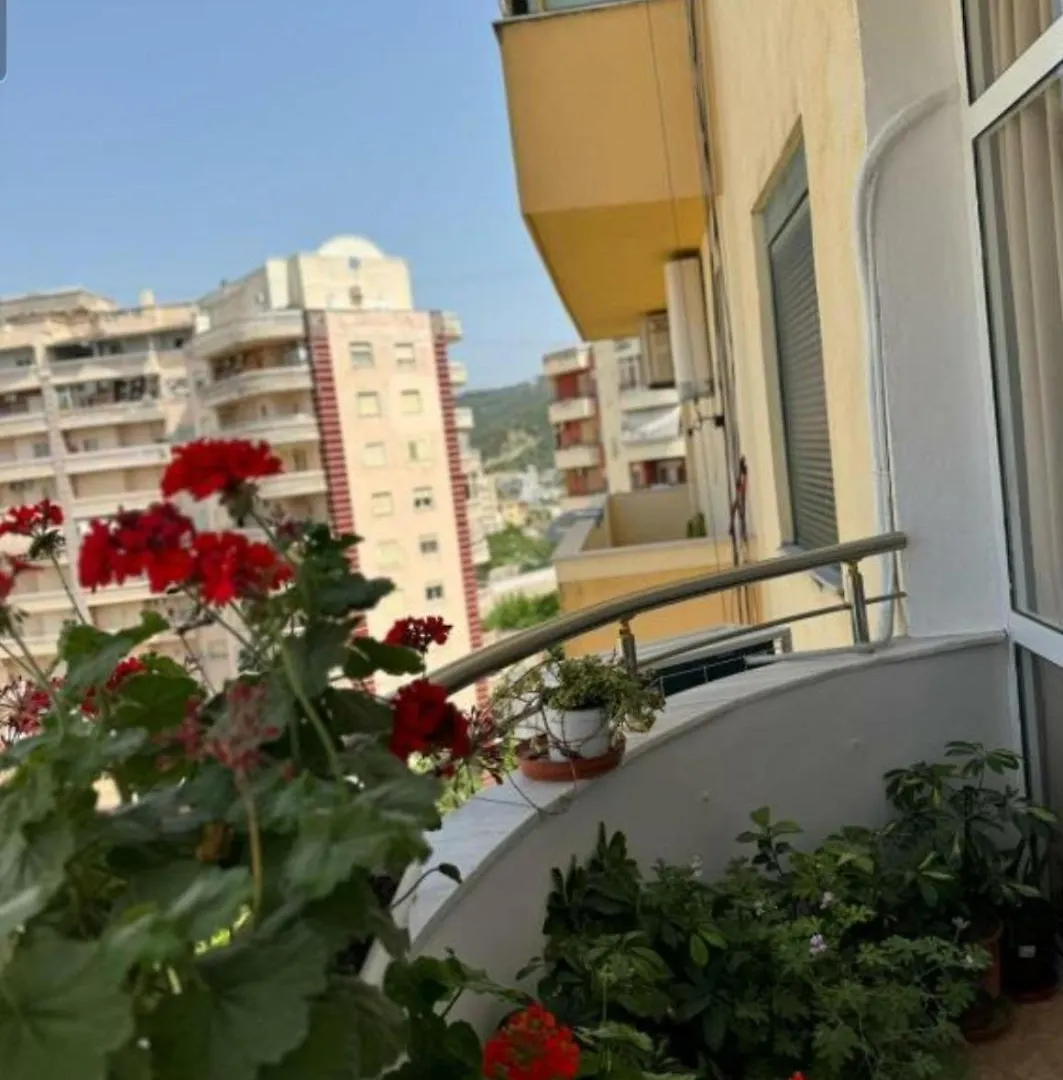The Moon Apartments Vlore