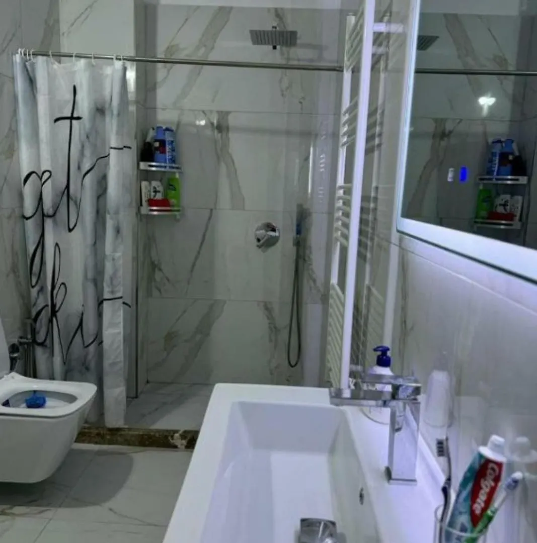 The Moon Apartments Vlore Albania