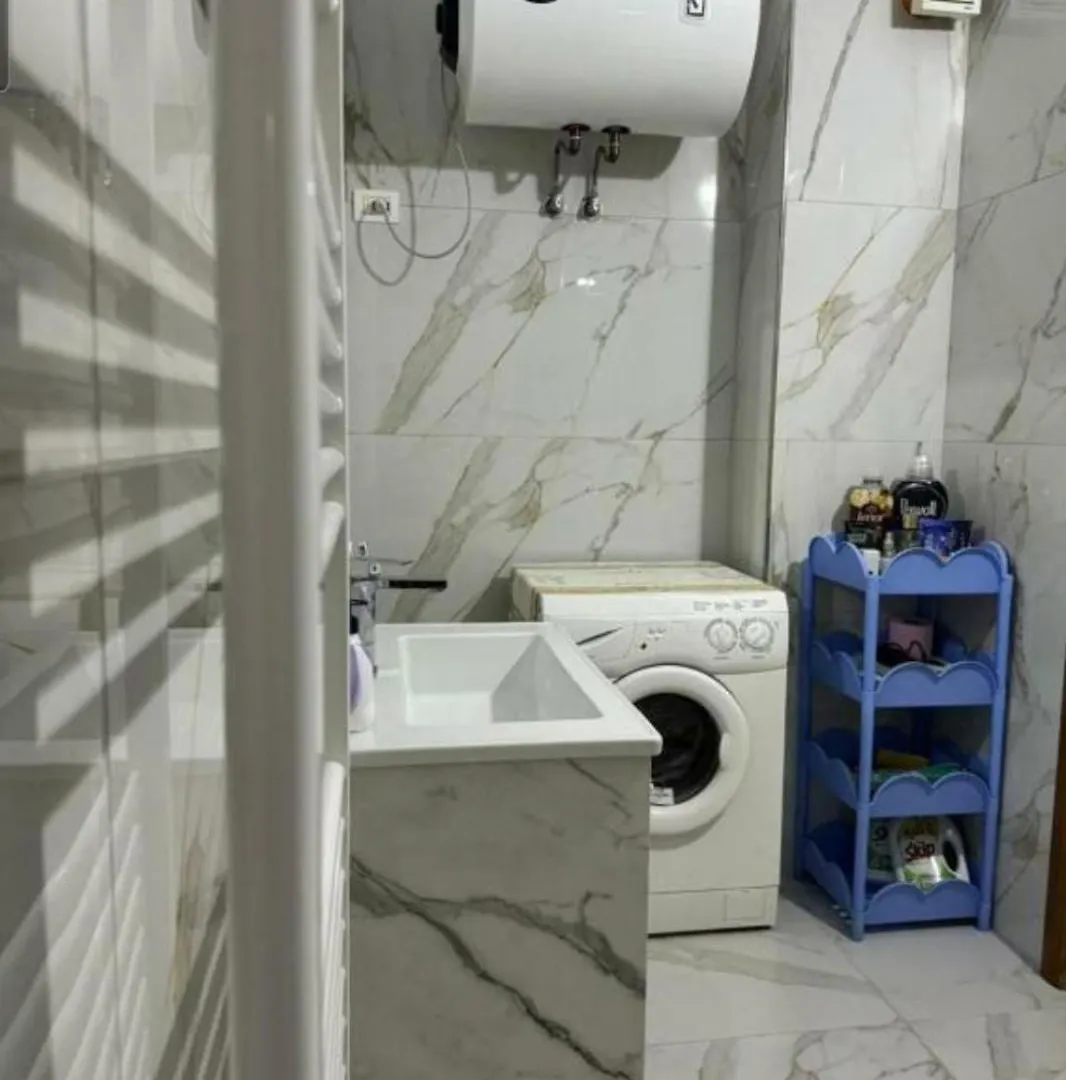 The Moon Apartments Vlore